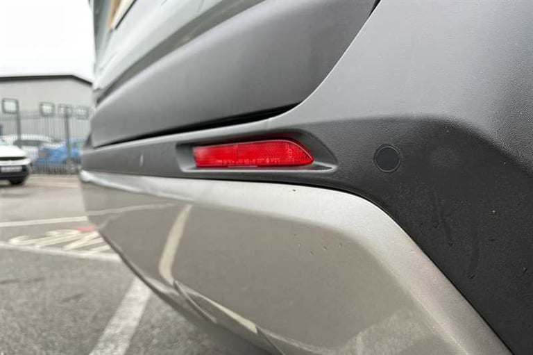 2022 Toyota RAV4 2.5 VVT-i Hybrid Icon 5dr CVT 2WD ESTATE PETROL/ELECTRIC Automatic