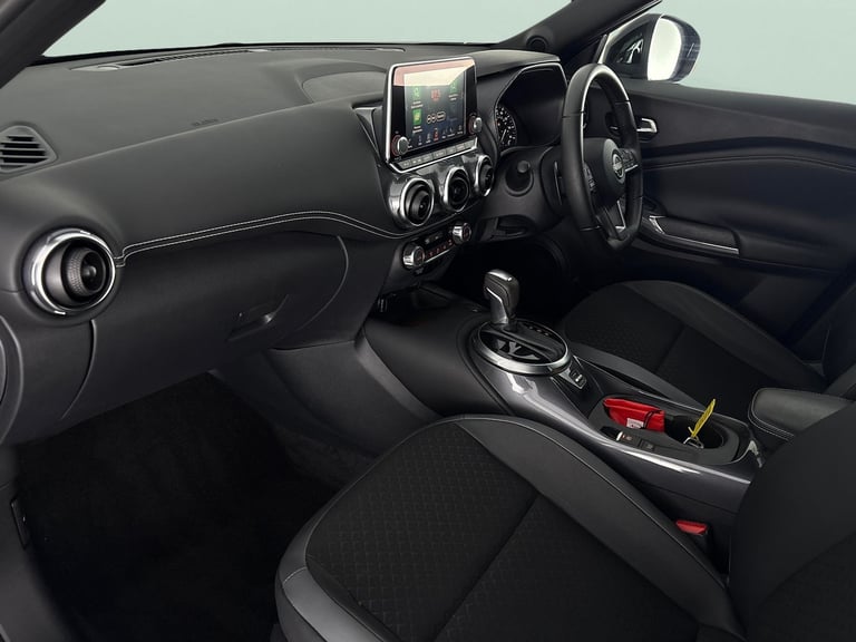 2022 Nissan Juke 1.0 DIG-T N-Connecta SUV 5dr Petrol DCT Auto Euro 6 (s/s) (114 ps) - INTELL Suv ...