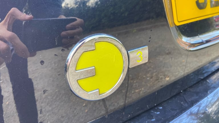 2020 MINI Electric Hatch Cooper SE 32.6kWh Level 3 Hatchback 3dr Electric Auto (184 ps) Hatchback...