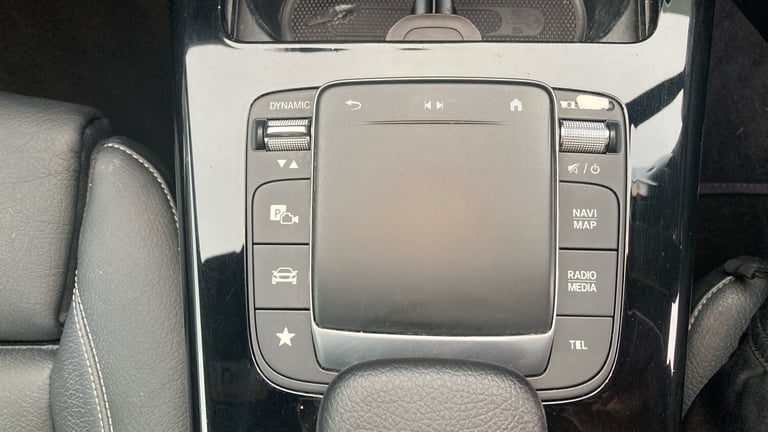 2021 Mercedes-Benz CLA 180 AMG Line Premium Plus 4dr Tip Auto Petrol Saloon Saloon Petrol Automatic