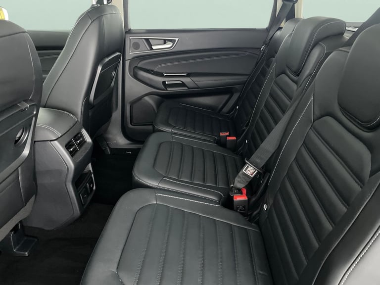 2022 Ford Galaxy 2.5h Duratec Titanium MPV 5dr Petrol Hybrid CVT Euro 6 (s/s) (190 ps) - WIN Mpv ...