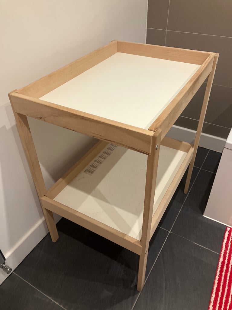 image for Baby changing table