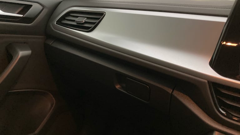 2022 Volkswagen T-Roc 1.0 TSI Life 5dr Petrol Hatchback Hatchback Petrol Manual