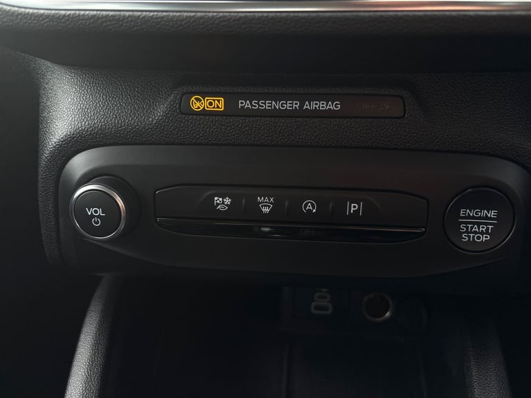 2022 Ford Focus 1.0 EcoBoost Titanium 5dr 5 Door PETROL Manual