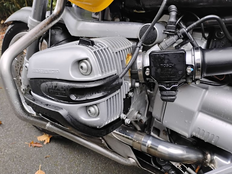 BMW, R1150, 2001, 1130 (cc)
