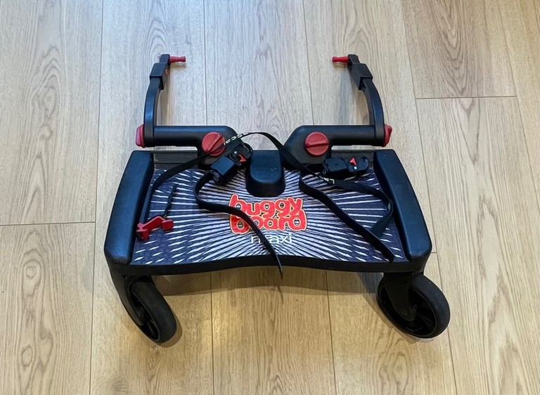 Gumtree buggy board best sale