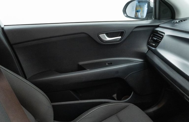 2022 KIA RIO 1.2 2 HATCHBACK 5DR PETROL MANUAL EURO 6 (S/S) (83 BHP)