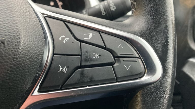 2024 Renault Captur 1.6 E-Tech full hybrid 145 Techno 5dr Auto Hybrid Hatchback Hatchback Hybrid ...