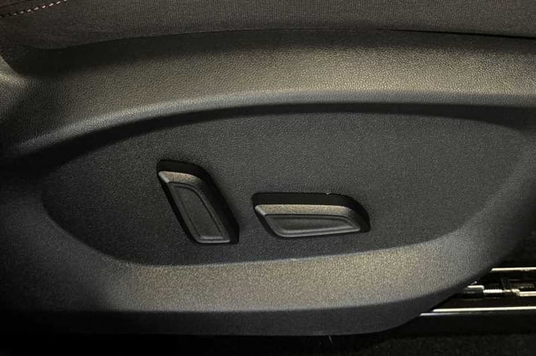 2024 MG MG HS 1.5 T-GDI SE 5dr ESTATE PETROL Manual