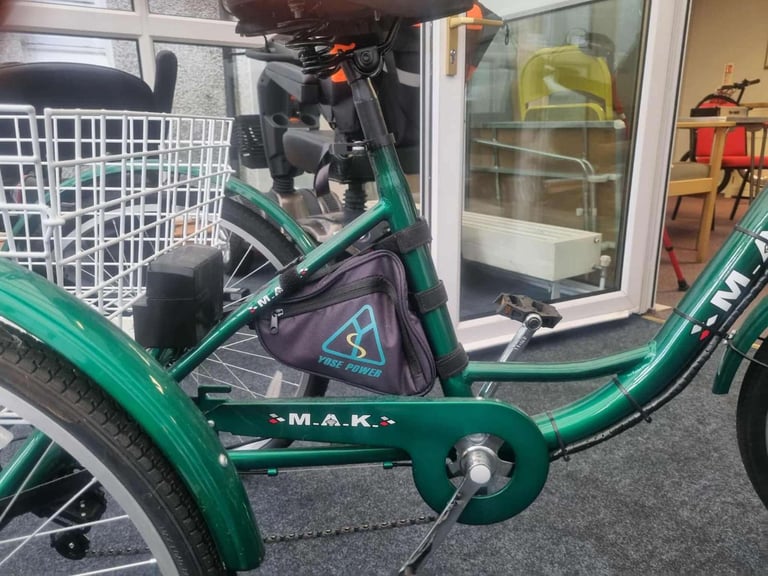 Electric-trikes in Scotland Gumtree