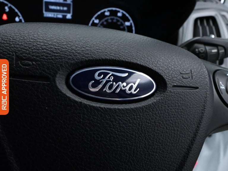 2023 Ford Transit Connect 1.0 210 EcoBoost Trend Panel Van 5dr Petrol Manual L1 Euro 6 (s/s) (100...