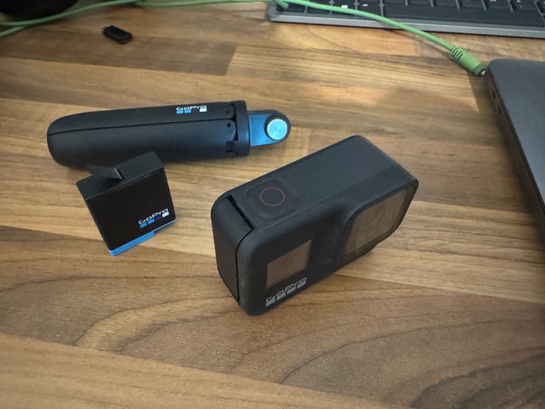image for GoPro Hero 8 Black