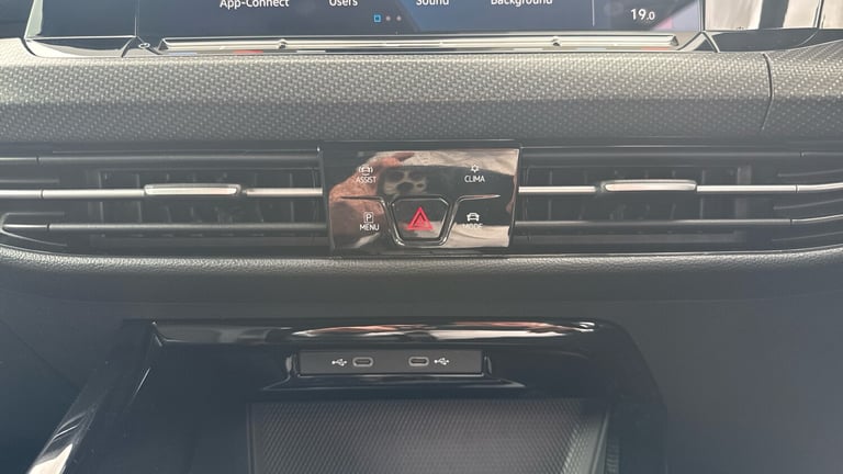 2024 Volkswagen Golf 2.0 TDI 150 R-Line 5dr DSG Diesel Hatchback Hatchback Diesel Automatic