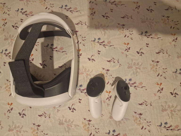 image for Meta quest 3 512gb