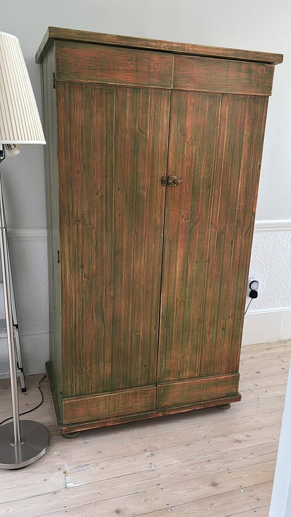 image for Cupboard storage