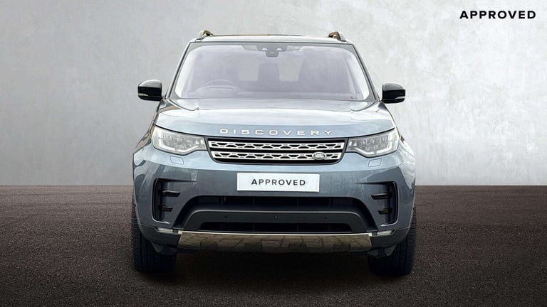 2020 Land Rover Discovery 3.0 SD6 HSE Luxury 5dr Auto SUV Diesel Automatic