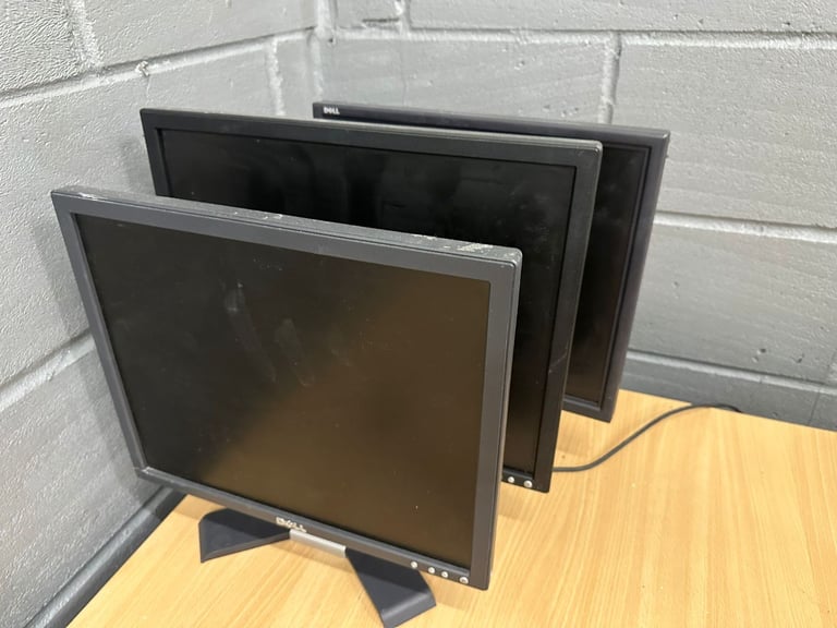 image for Dell monitor.