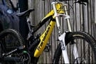 Downhill Bike Transition TR450 Freeride Full Suspension