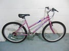 Sabre Genie (17&quot; frame) Mountain Bike (will deliver)