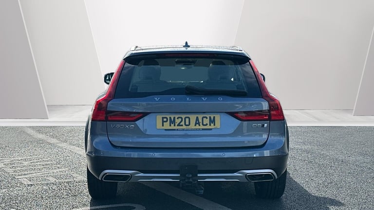 2020 Volvo V90 2.0 D5 Cross Country Plus 5dr AWD Geartronic ESTATE DIESEL Automatic