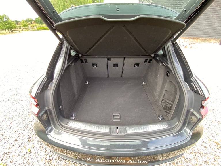 Porsche Macan 3.0T V6 GTS PDK 4WD Euro 6 (s/s) 5dr