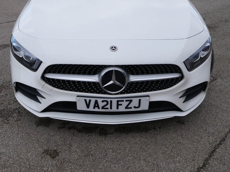 2021 Mercedes-Benz A-Class A200 AMG Line Executive 5dr Auto Hatchback Petrol Automatic