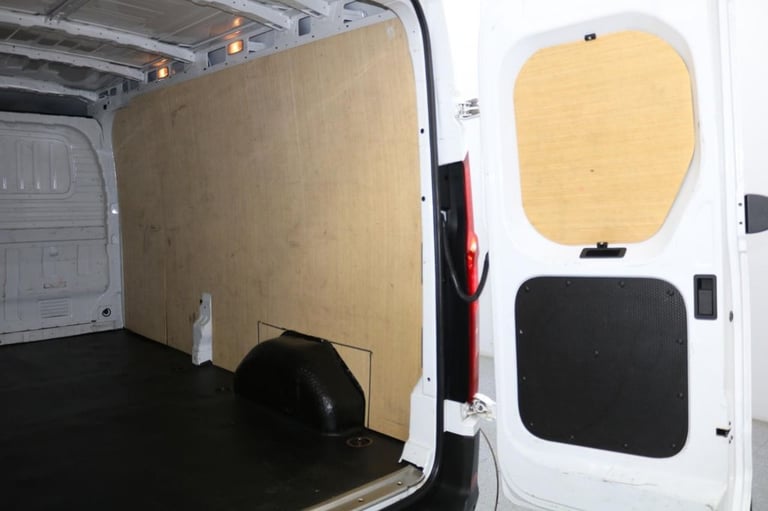 2021 Maxus Deliver 9 2.0 D20 163 High Roof Van PANEL VAN DIESEL Manual
