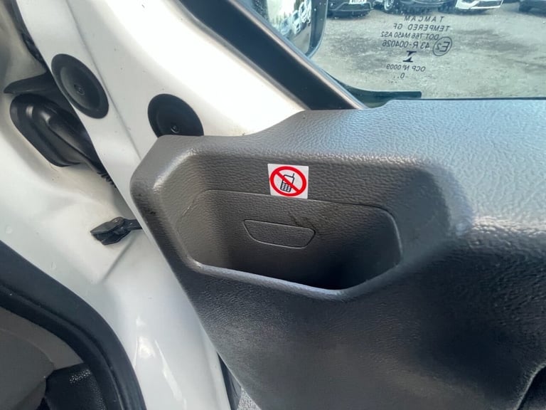 2021 70 FORD TRANSIT 2.0 350 ECOBLUE TREND PANEL VAN 5DR DIESEL MANUAL FWD L3 H3