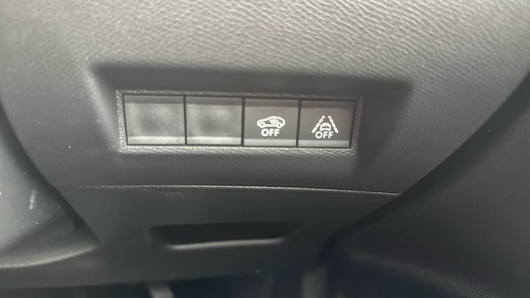 2022 Peugeot 2008 1.2 PureTech 130 GT 5dr EAT8 Petrol Estate Estate Petrol Automatic