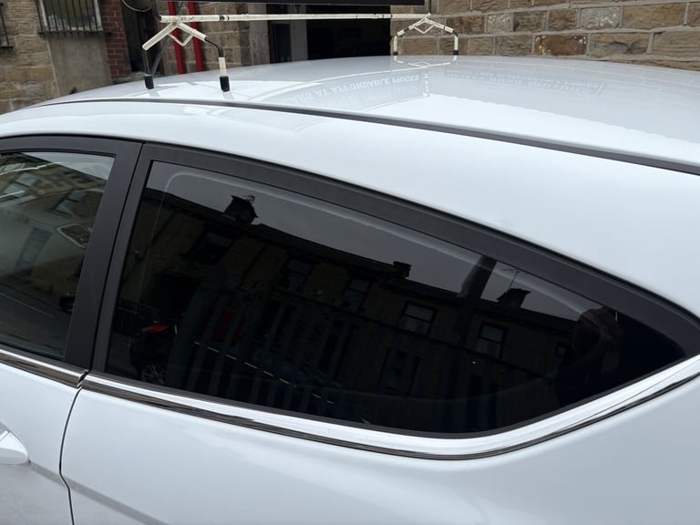 FORD FIESTA 1.25 Zetec 2014