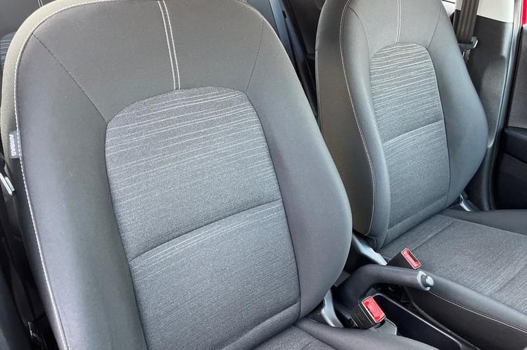 2022 Kia Picanto 1.0 1 5dr [4 seats] HATCHBACK PETROL Manual