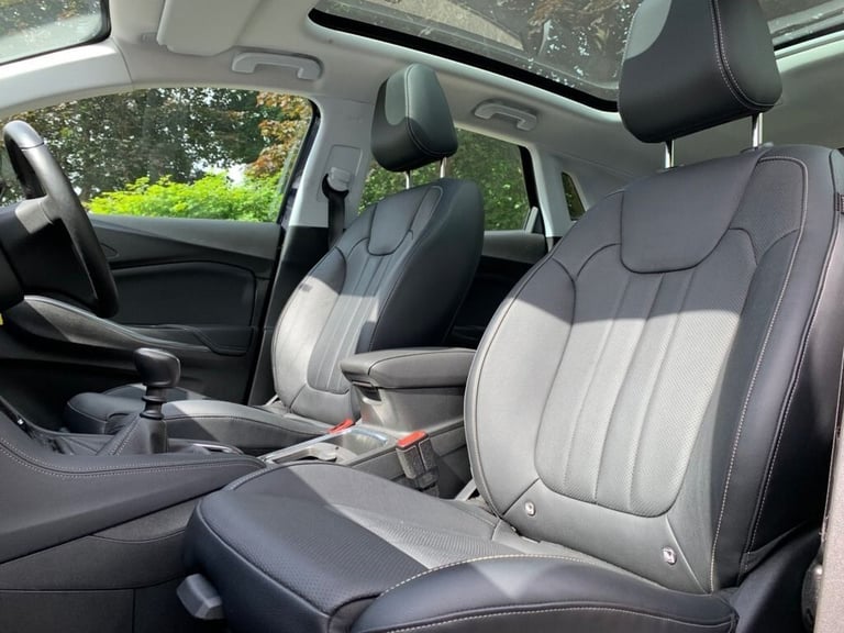 2019 19 VAUXHALL GRANDLAND X 1.5 TURBO D BLUEINJECTION ELITE NAV SUV 5DR DIESEL 