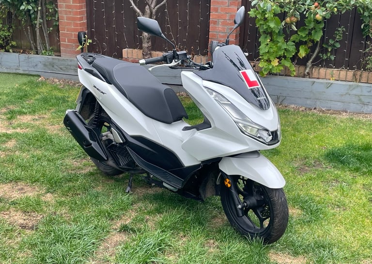 image for Honda, PCX, 2024, 125 (cc)