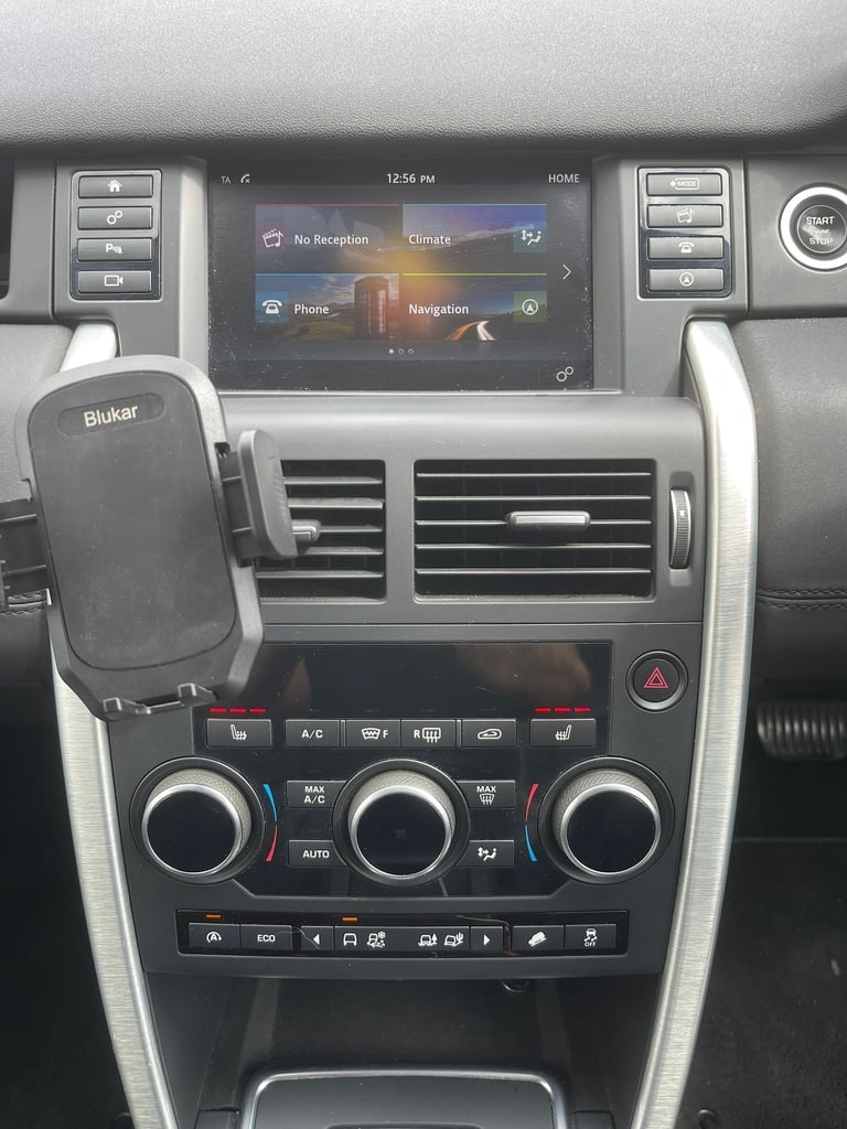 2016 Land Rover Discovery Sport 2.0 TD4 180 SE Tech 5dr Auto ESTATE Diesel Automatic