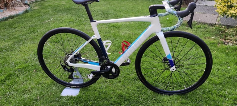 Ribble Endurance SLe 105 E Road Bike - Size 50cm