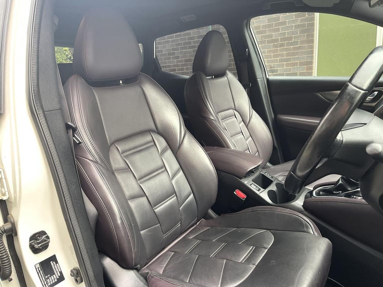 NISSAN QASHQAI 1.6 dCi Pilot One Edition 2018