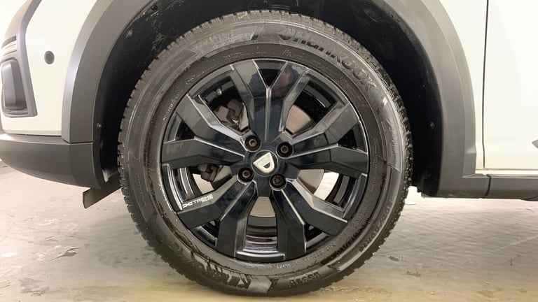 2022 Dacia Jogger 1.0 TCe Extreme SE MPV 5dr Petrol Manual Euro 6 (s/s) (110 ps) MPV Petrol Manual