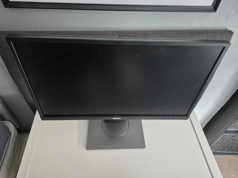Dell P2317H 23" Full HD IPS LED Monitor 