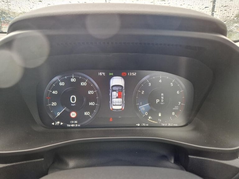 2022 Volvo XC40 2.0 B4 MHEV Inscription Pro SUV 5dr Petrol Hybrid DCT Auto AWD Euro 6 (s/s) ESTAT...