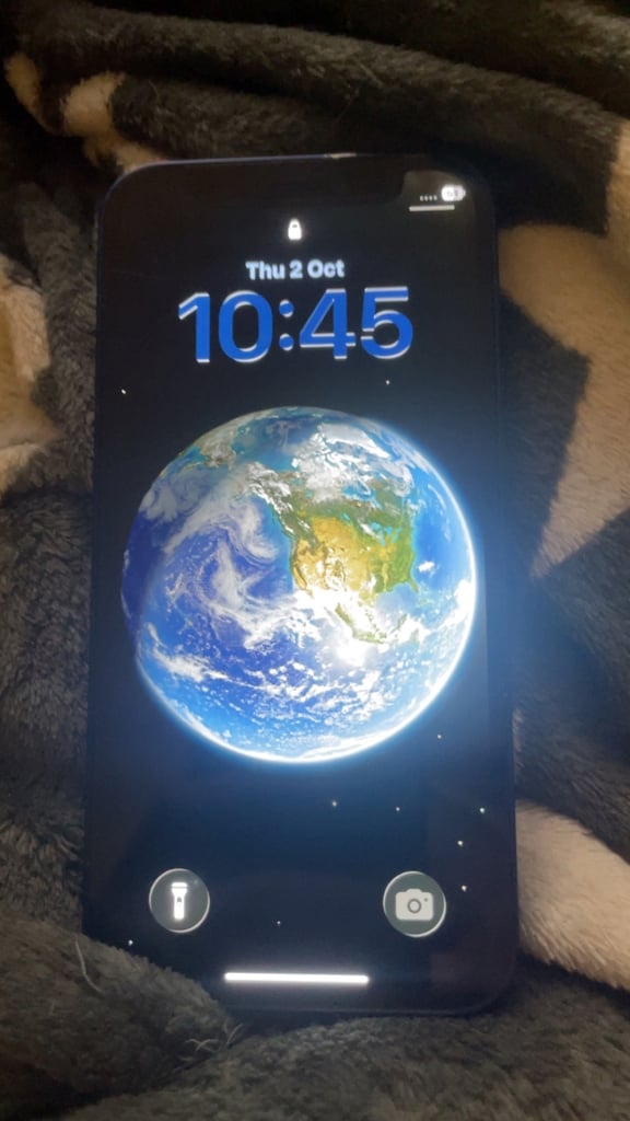 image for GREAT CONDITION apple iphone 12 mini 