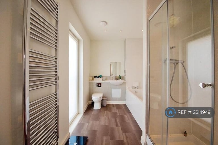 1 bedroom in Colwell Crescent, Enfield, EN3 (#2614949)