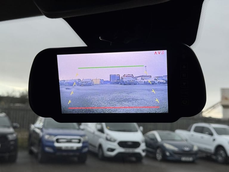 2021 Peugeot Boxer BLUEHDI 335 LOW LOADER / DROPSIDE / DROP &amp; GO / SPECIALIST VEHICLE - DIESE...