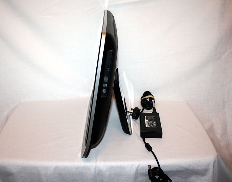 HP Intel Pentium G2020 All-in-One AIO PC Computer Wi-Fi and Microsoft Office