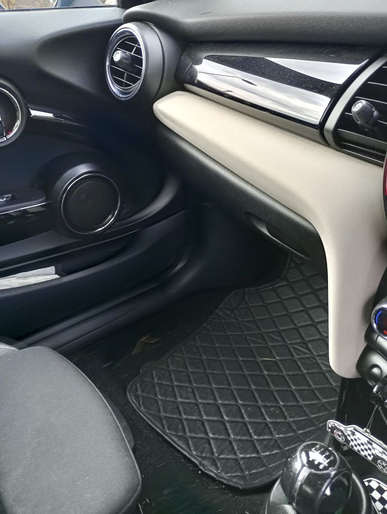 Mini, HATCHBACK, Hatchback, 2014, Manual, 1496 (cc), 3 doors