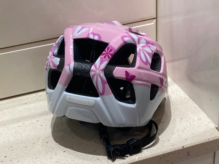 Lazer Toddler Unisize Cycle Helmet