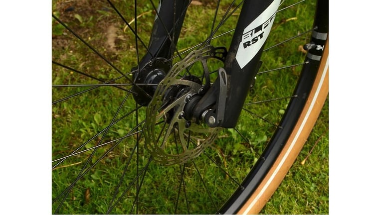 e mountain bike Storm INT e70-29 - 2023/new motor/90nm/500wh front suspension/dropper post/large 