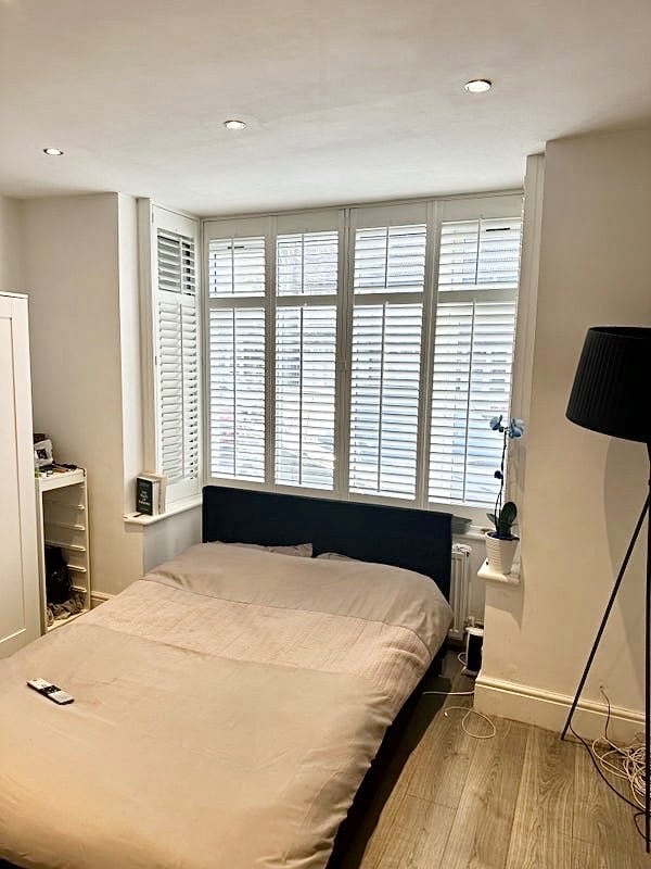 image for Rent Double Room Separate own Bathroom Chingford E4 
