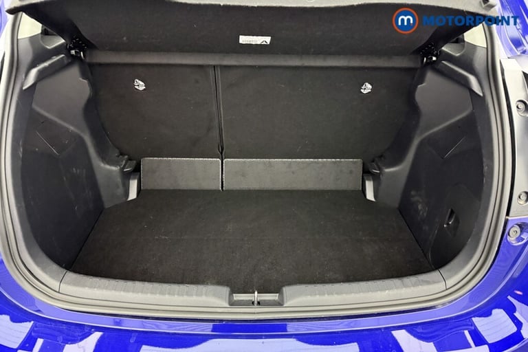 2024 Mazda Mazda2 HYBRID 1.5i Hybrid Exclusive Line 5dr CVT Hatchback Hybrid Automatic