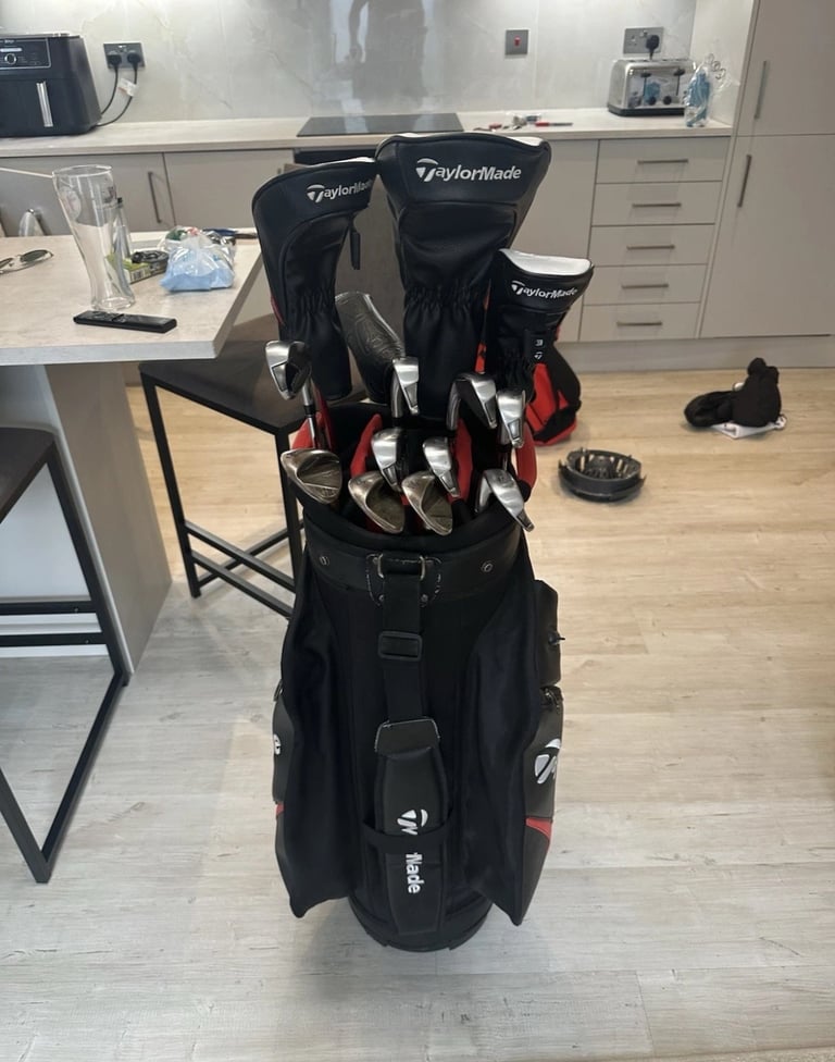 TaylorMade Stealth 2 HD