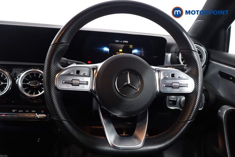 2023 Mercedes-Benz A-Class A180 AMG Line Executive 5dr Auto Hatchback Petrol Automatic